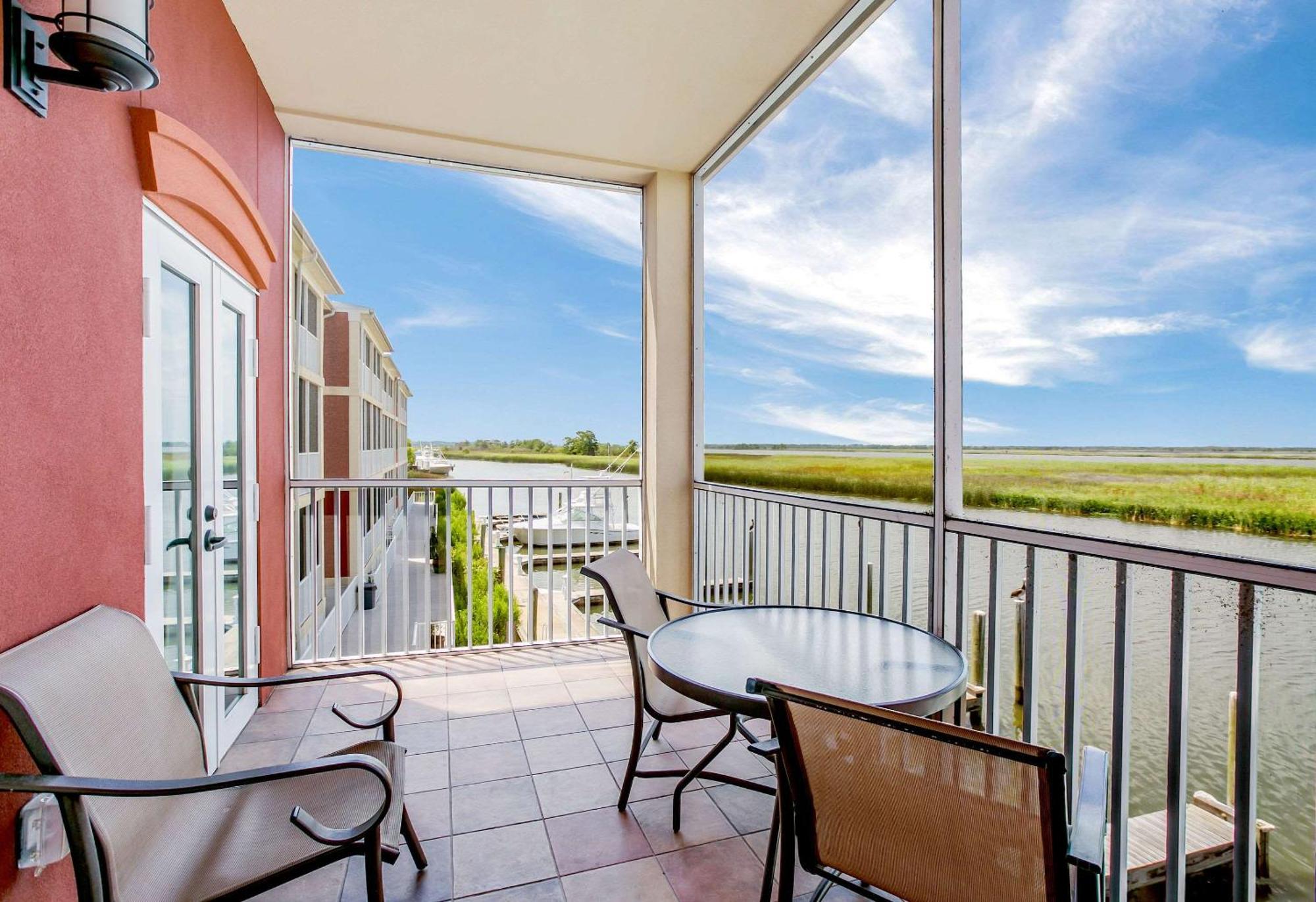 Water Street Hotel & Marina, Ascend Hotel Collection Apalachicola Exterior foto